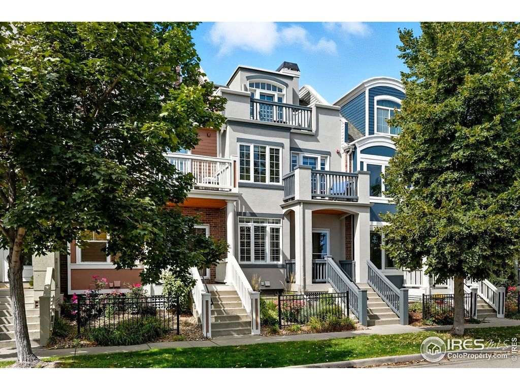 Photo of 5081 5th St, Boulder, CO 80304 (MLS # 1045486)