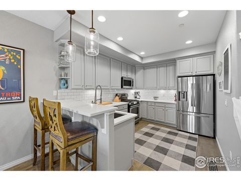 Tiny photo for 5081 5th St, Boulder, CO 80304 (MLS # 1045486)