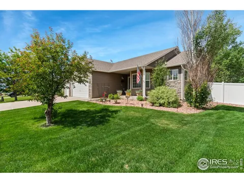 7037 Raleigh St, Wellington, CO MLS: 1033684