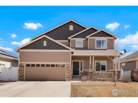 5287 Clarence Dr, Windsor, CO 80550 - #: 1033440