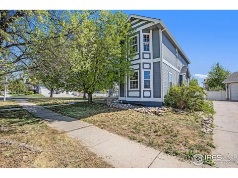 3602 Sienna Ave, Evans, CO MLS: 1032872