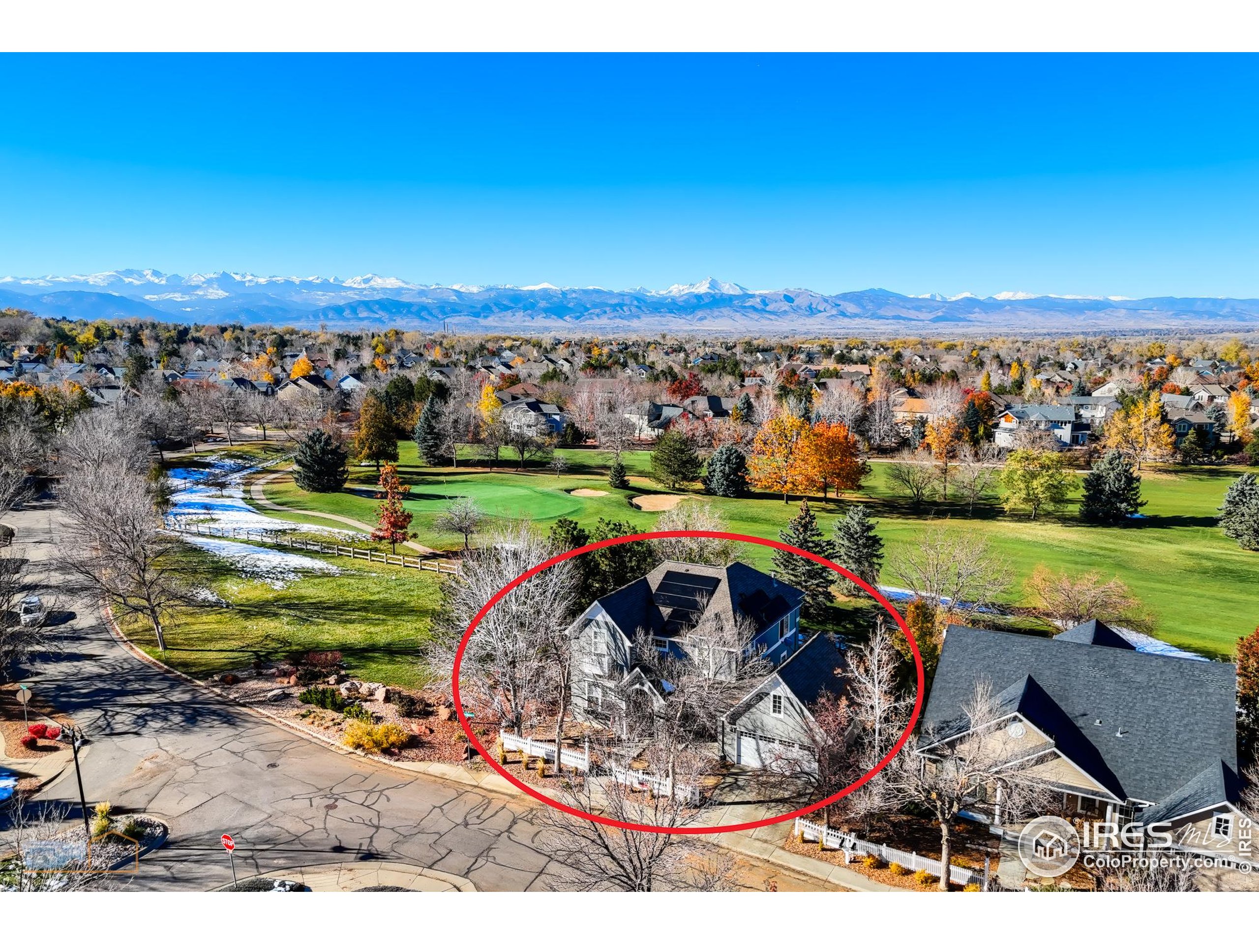 2765 Meadow Mountain Trl