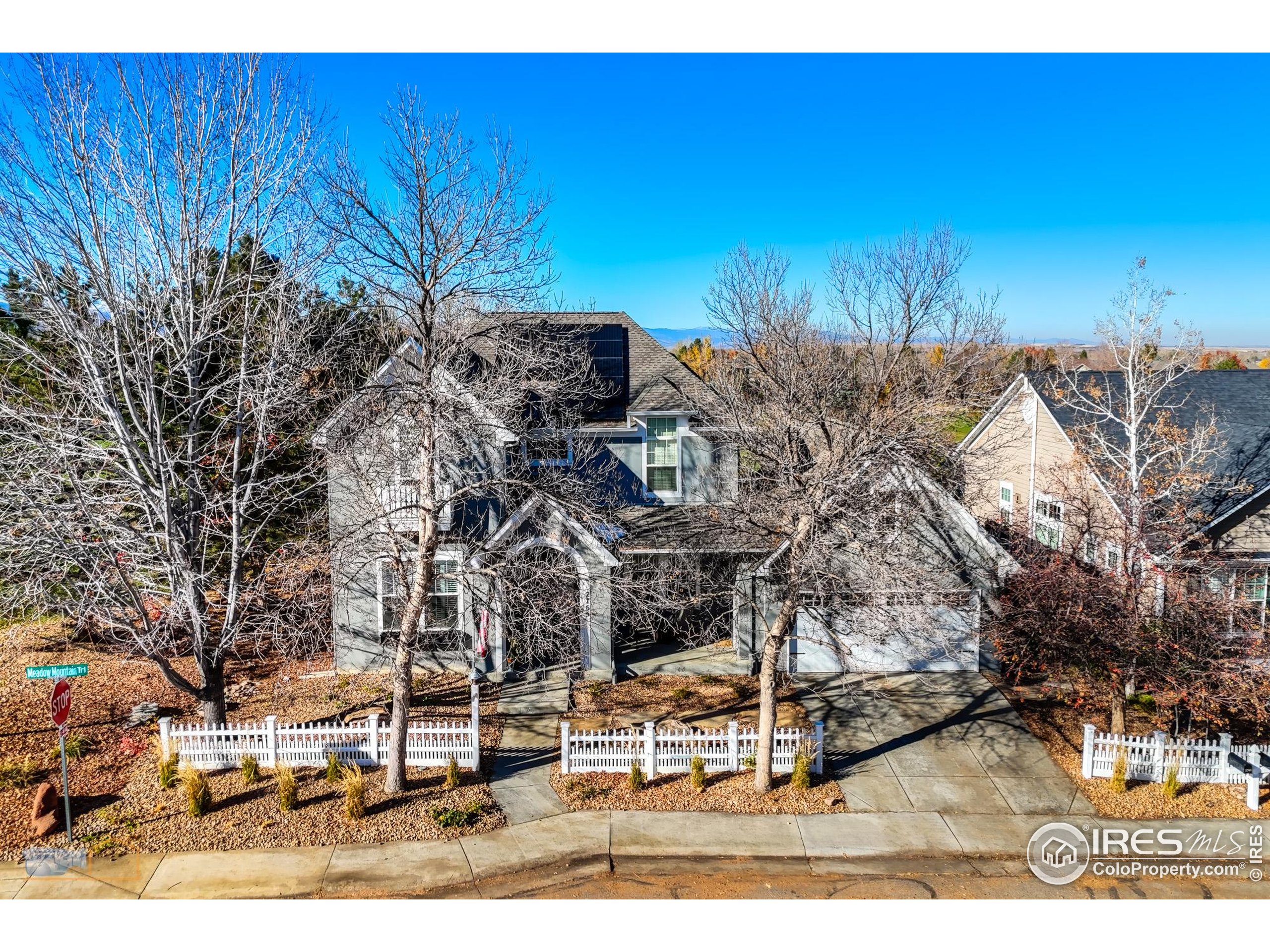 2765 Meadow Mountain Trl