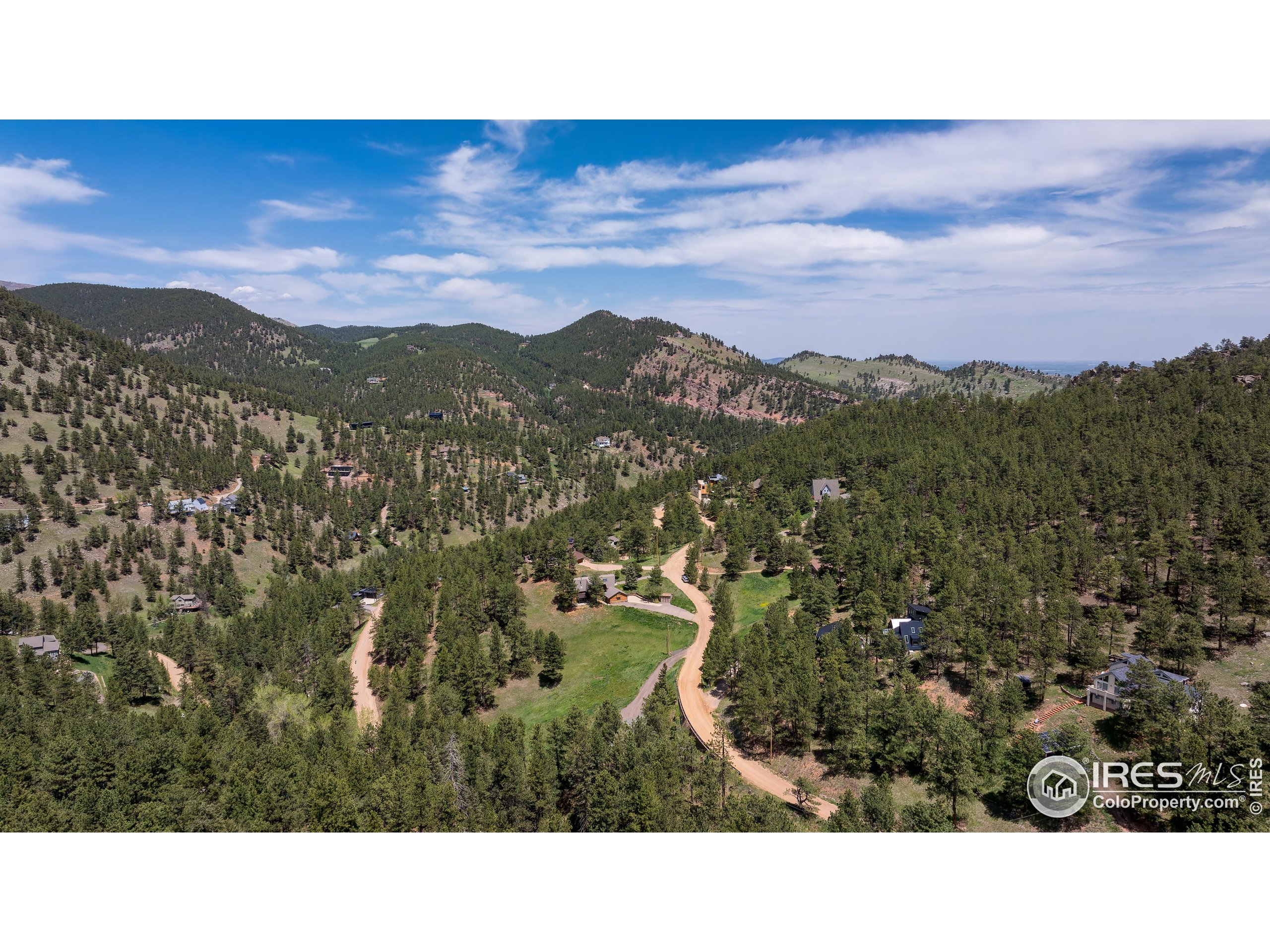 604 Bow Mountain Rd