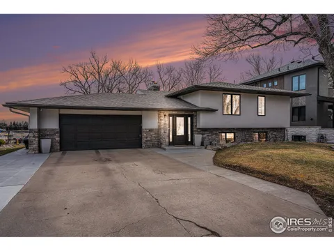 2730 Logan Dr, Loveland, CO 80538 - MLS#: 1028492