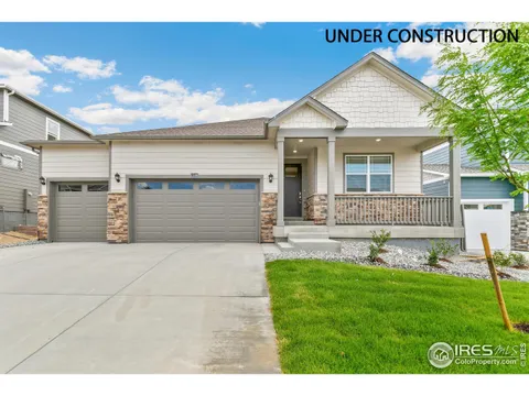 4708 Windmill Dr, Brighton, CO 80601 - MLS#: 1033769