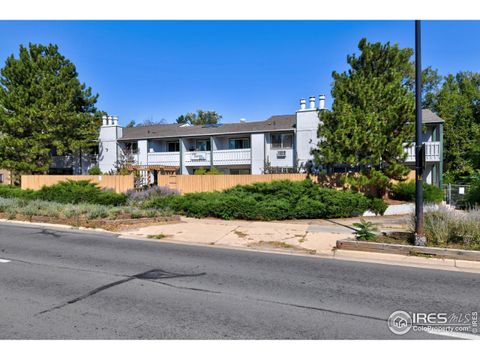 1945 Canyon Blvd Boulder CO 80302