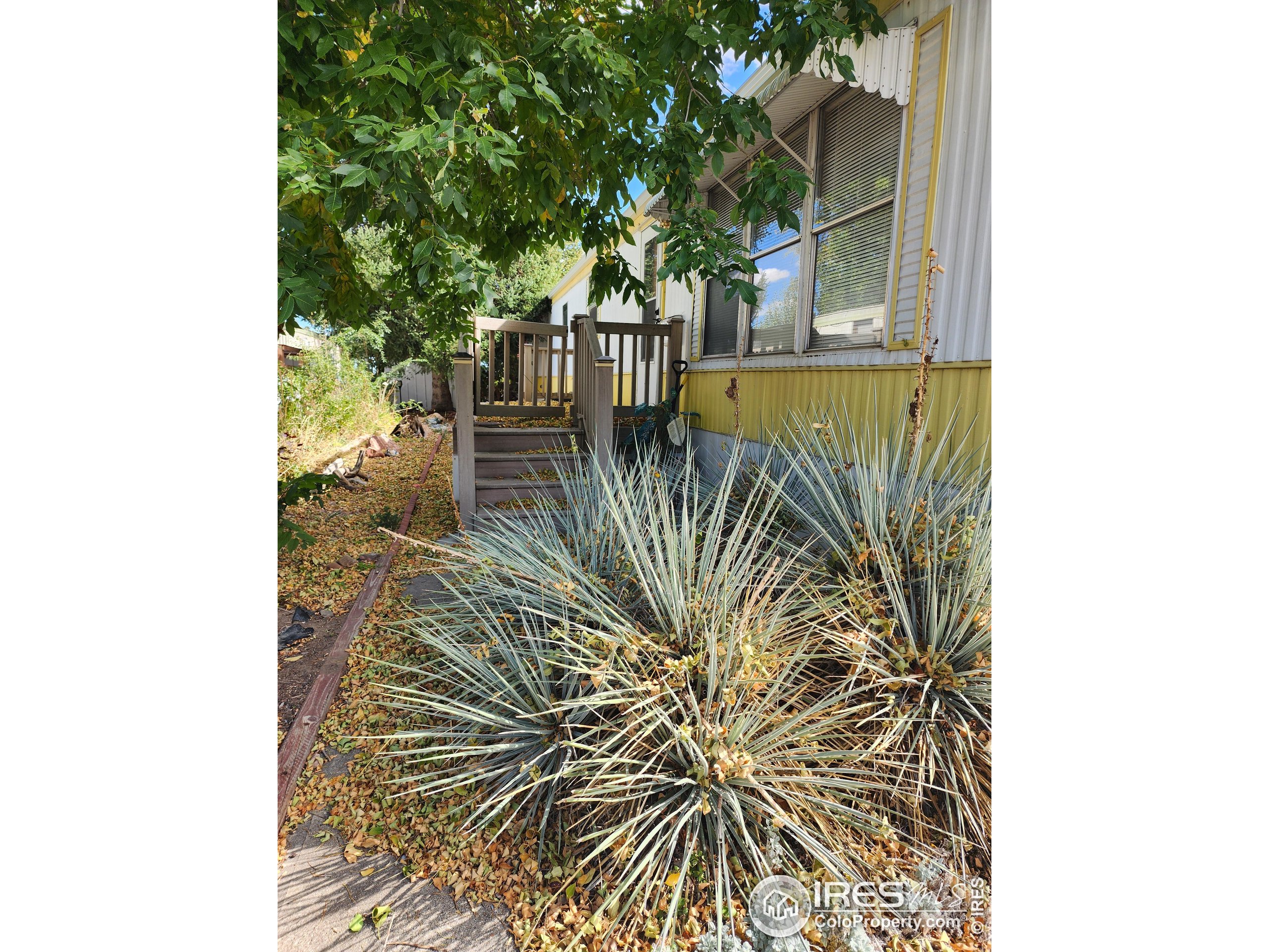 1400 S Collyer St 172