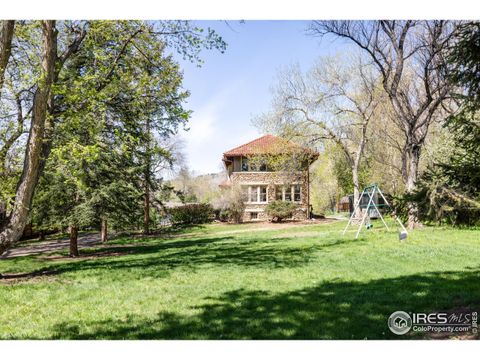 Tiny photo for 2935 19th St, Boulder, CO 80304 (MLS # 1046540)