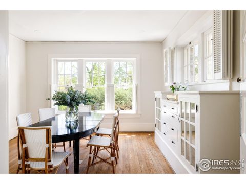 Tiny photo for 2935 19th St, Boulder, CO 80304 (MLS # 1046540)