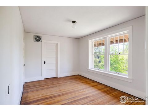 Tiny photo for 2935 19th St, Boulder, CO 80304 (MLS # 1046540)