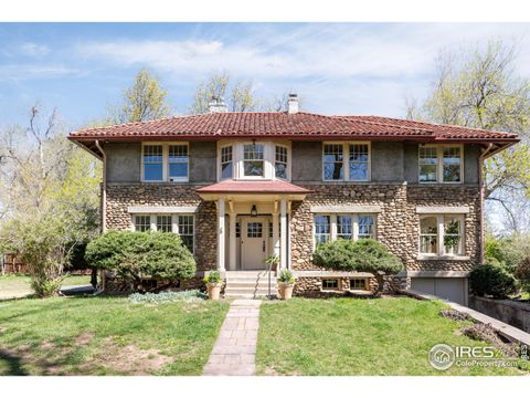 2935 19th St Boulder CO 80304