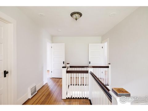 Tiny photo for 2935 19th St, Boulder, CO 80304 (MLS # 1046540)