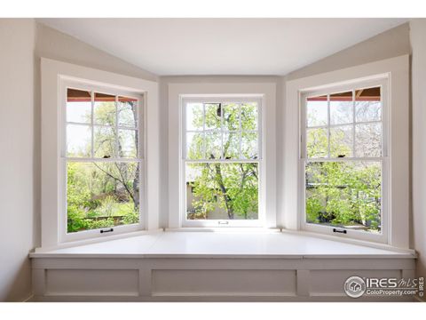 Tiny photo for 2935 19th St, Boulder, CO 80304 (MLS # 1046540)