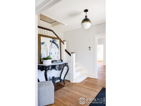 Tiny photo for 2935 19th St, Boulder, CO 80304 (MLS # 1046540)