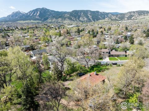 Tiny photo for 2935 19th St, Boulder, CO 80304 (MLS # 1046540)