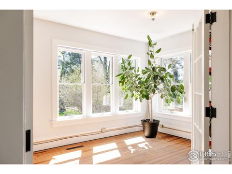 Tiny photo for 2935 19th St, Boulder, CO 80304 (MLS # 1046540)