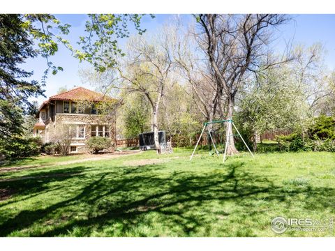 Tiny photo for 2935 19th St, Boulder, CO 80304 (MLS # 1046540)