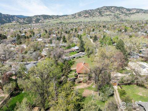 Tiny photo for 2935 19th St, Boulder, CO 80304 (MLS # 1046540)