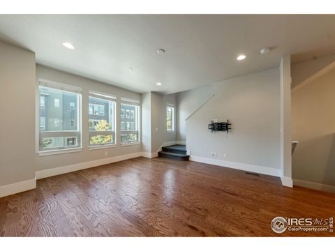 Tiny photo for 529 Promenade Dr, Superior, CO 80027 (MLS # 1044996)