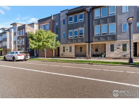 Tiny photo for 529 Promenade Dr, Superior, CO 80027 (MLS # 1044996)