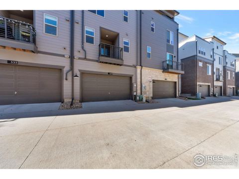 Tiny photo for 529 Promenade Dr, Superior, CO 80027 (MLS # 1044996)