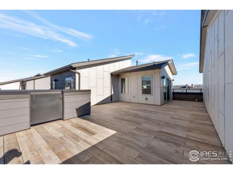 Tiny photo for 529 Promenade Dr, Superior, CO 80027 (MLS # 1044996)