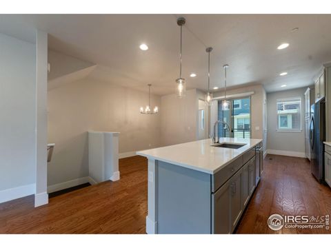 Tiny photo for 529 Promenade Dr, Superior, CO 80027 (MLS # 1044996)