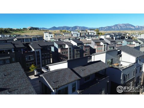 Tiny photo for 529 Promenade Dr, Superior, CO 80027 (MLS # 1044996)