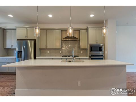 Tiny photo for 529 Promenade Dr, Superior, CO 80027 (MLS # 1044996)