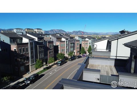 Tiny photo for 529 Promenade Dr, Superior, CO 80027 (MLS # 1044996)