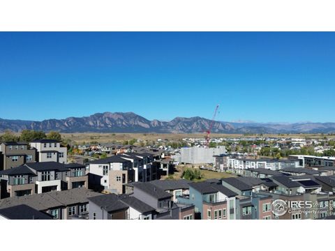 Tiny photo for 529 Promenade Dr, Superior, CO 80027 (MLS # 1044996)