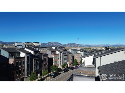 Tiny photo for 529 Promenade Dr, Superior, CO 80027 (MLS # 1044996)