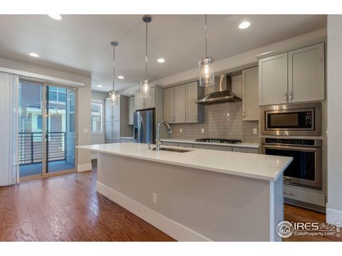 Tiny photo for 529 Promenade Dr, Superior, CO 80027 (MLS # 1044996)