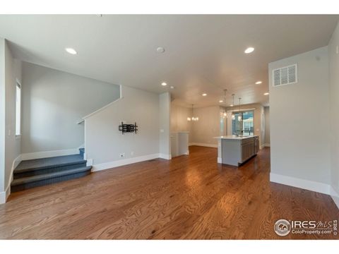 Tiny photo for 529 Promenade Dr, Superior, CO 80027 (MLS # 1044996)