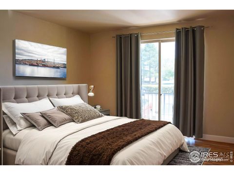 Tiny photo for 4500 Baseline Rd 4104, Boulder, CO 80303 (MLS # 1046539)