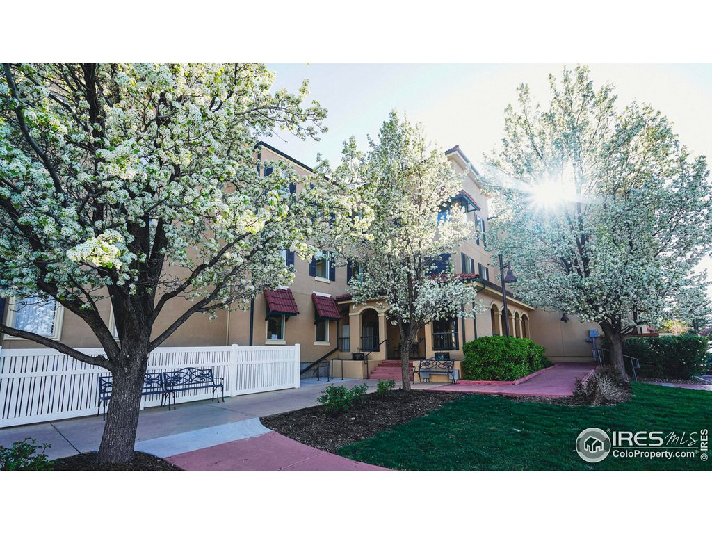 Photo of 4500 Baseline Rd 4104, Boulder, CO 80303 (MLS # 1046539)