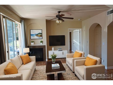 Tiny photo for 4500 Baseline Rd 4104, Boulder, CO 80303 (MLS # 1046539)