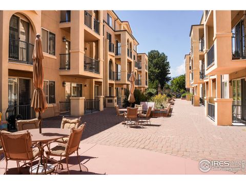 Tiny photo for 4500 Baseline Rd 4104, Boulder, CO 80303 (MLS # 1046539)