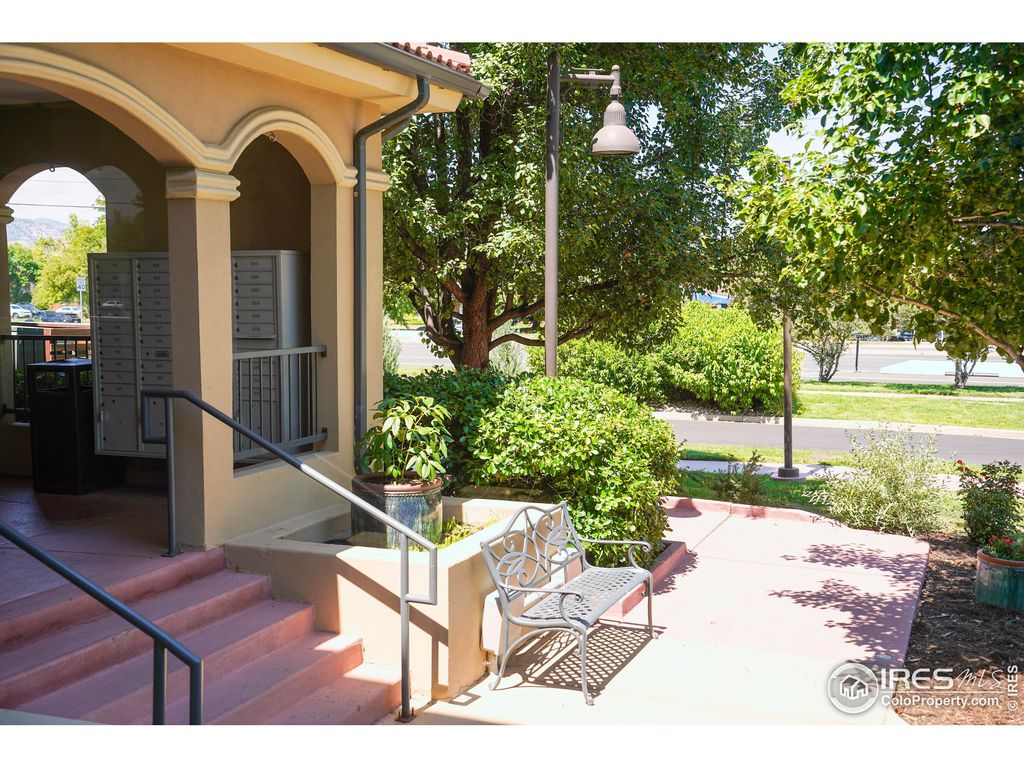 Photo of 4500 Baseline Rd 4104, Boulder, CO 80303 (MLS # 1046539)