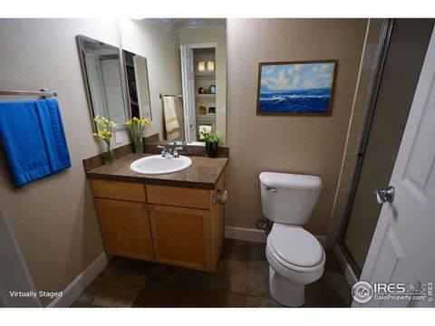 Tiny photo for 4500 Baseline Rd 4104, Boulder, CO 80303 (MLS # 1046539)