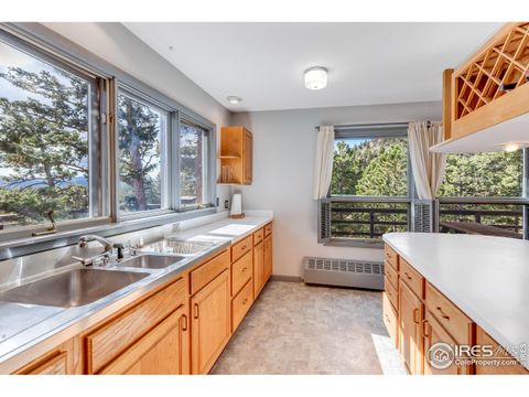 Tiny photo for 5566 Sugarloaf Rd, Boulder, CO 80302 (MLS # 1038357)