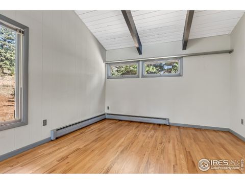 Tiny photo for 5566 Sugarloaf Rd, Boulder, CO 80302 (MLS # 1038357)