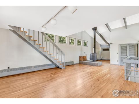 Tiny photo for 5566 Sugarloaf Rd, Boulder, CO 80302 (MLS # 1038357)
