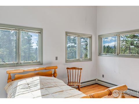 Tiny photo for 5566 Sugarloaf Rd, Boulder, CO 80302 (MLS # 1038357)
