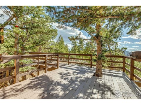 Tiny photo for 5566 Sugarloaf Rd, Boulder, CO 80302 (MLS # 1038357)