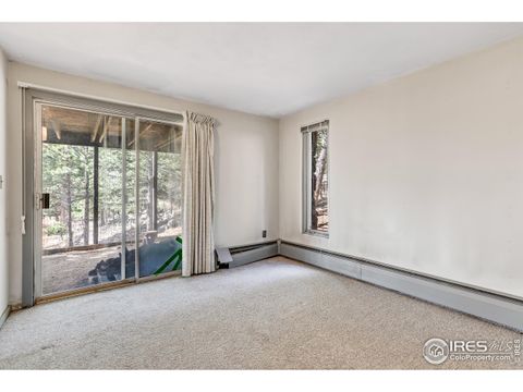 Tiny photo for 5566 Sugarloaf Rd, Boulder, CO 80302 (MLS # 1038357)