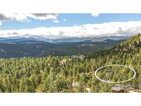 Tiny photo for 5566 Sugarloaf Rd, Boulder, CO 80302 (MLS # 1038357)