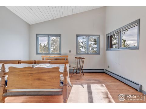 Tiny photo for 5566 Sugarloaf Rd, Boulder, CO 80302 (MLS # 1038357)