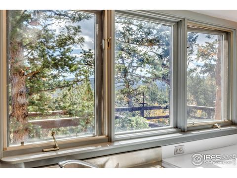 Tiny photo for 5566 Sugarloaf Rd, Boulder, CO 80302 (MLS # 1038357)